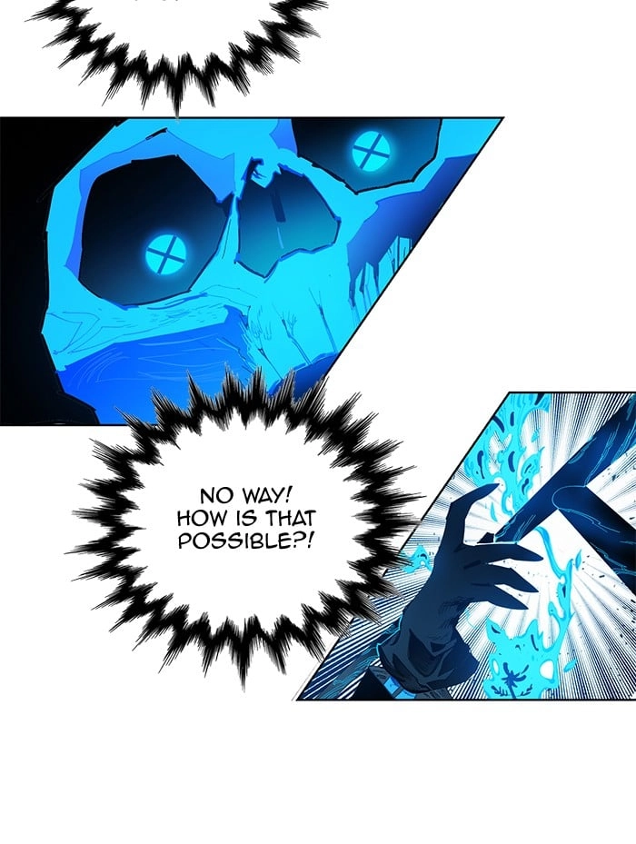 Hardcore Leveling Warrior Chapter 256, page 72 of 95