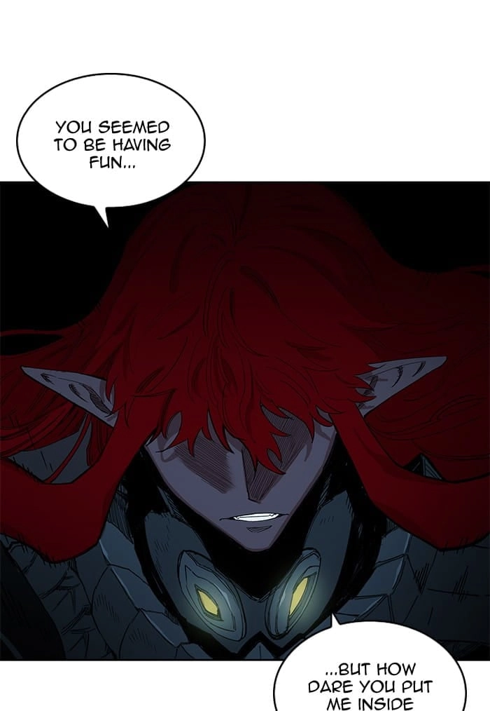 Hardcore Leveling Warrior Chapter 256, page 75 of 95