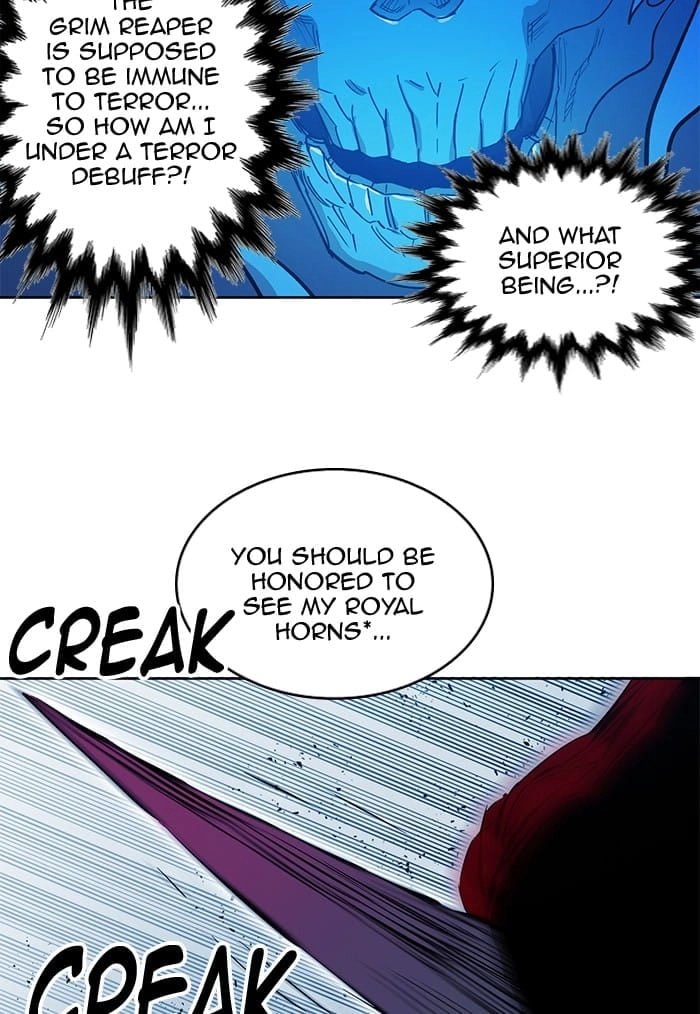 Hardcore Leveling Warrior Chapter 256, page 77 of 95