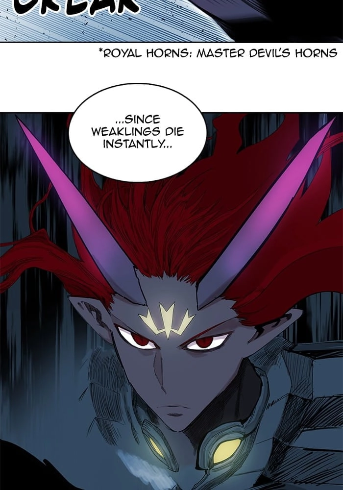Hardcore Leveling Warrior Chapter 256, page 78 of 95