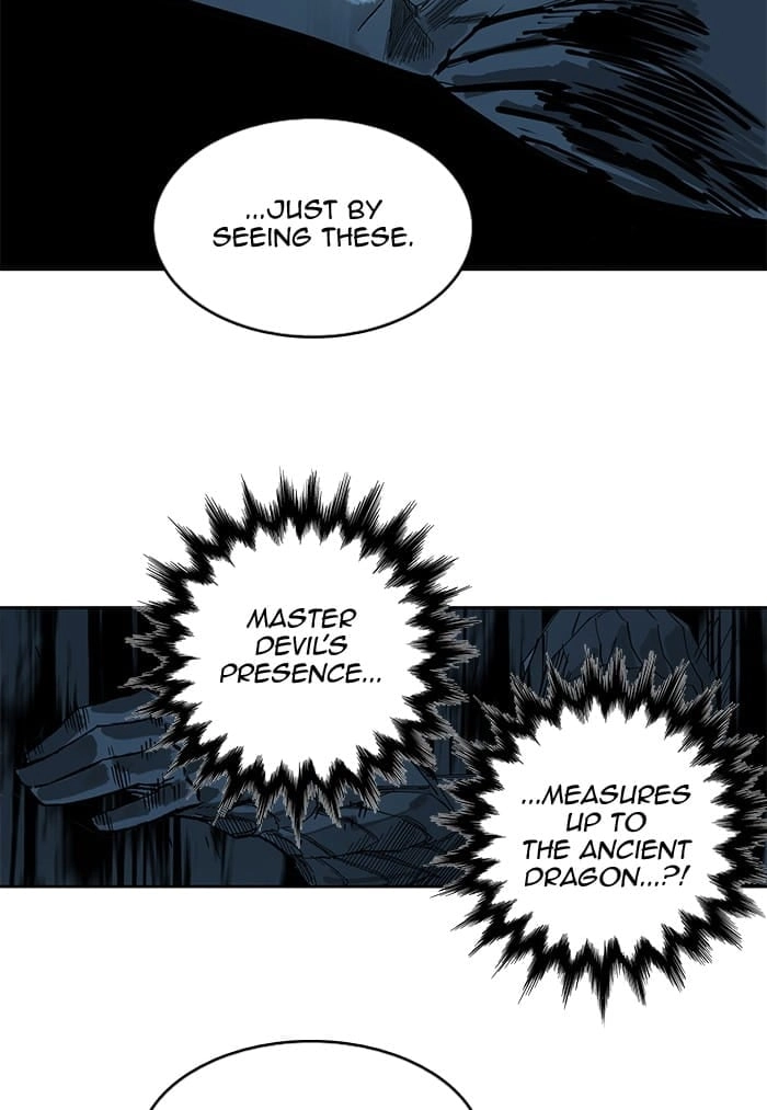 Hardcore Leveling Warrior Chapter 256, page 79 of 95