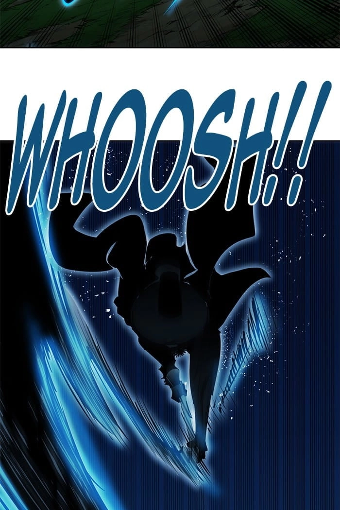 Hardcore Leveling Warrior Chapter 256, page 8 of 95
