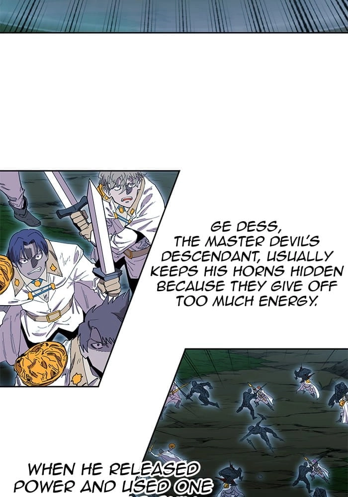 Hardcore Leveling Warrior Chapter 256, page 82 of 95