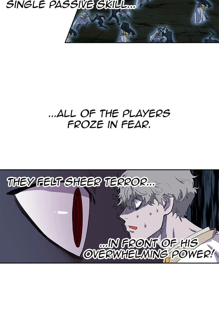 Hardcore Leveling Warrior Chapter 256, page 83 of 95
