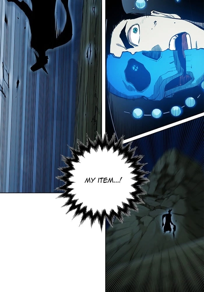 Hardcore Leveling Warrior Chapter 256, page 90 of 95