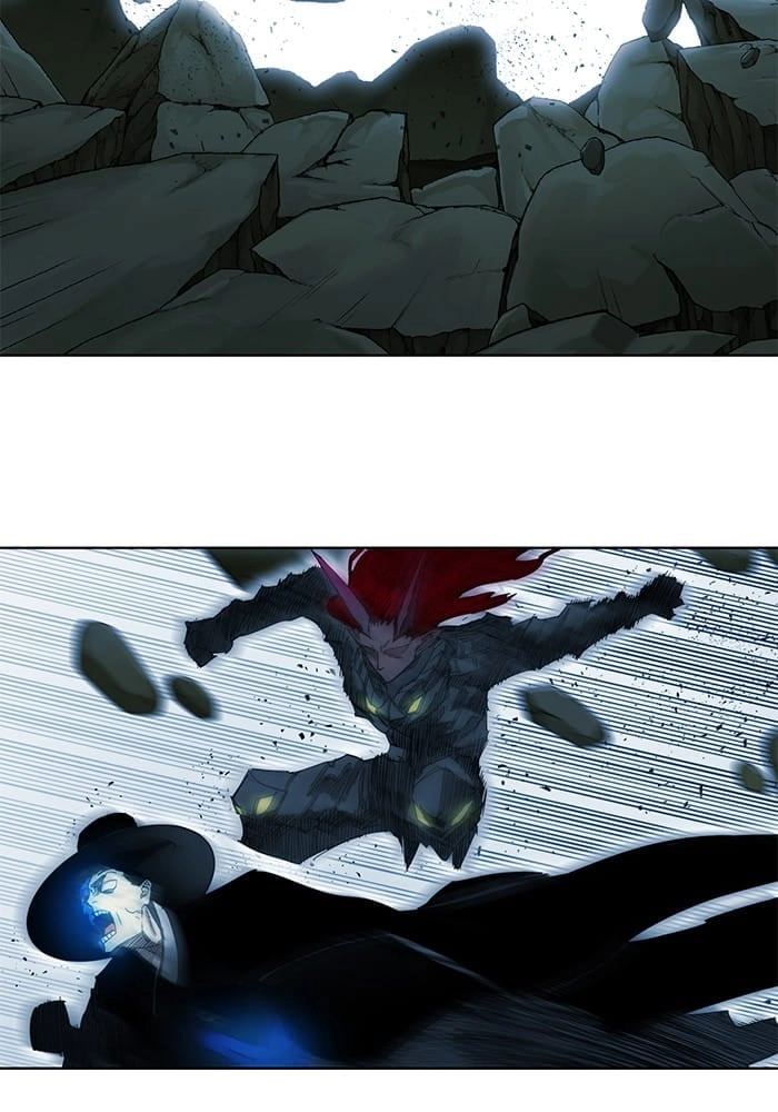 Hardcore Leveling Warrior Chapter 256, page 92 of 95