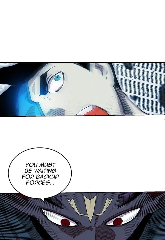 Hardcore Leveling Warrior Chapter 256, page 93 of 95