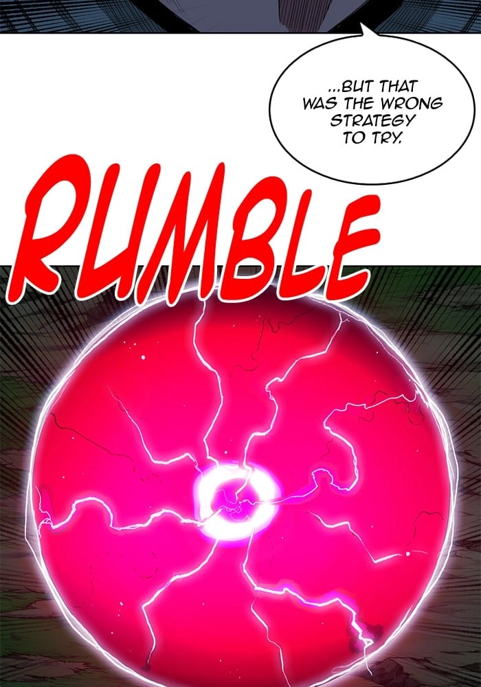 Hardcore Leveling Warrior Chapter 256, page 94 of 95
