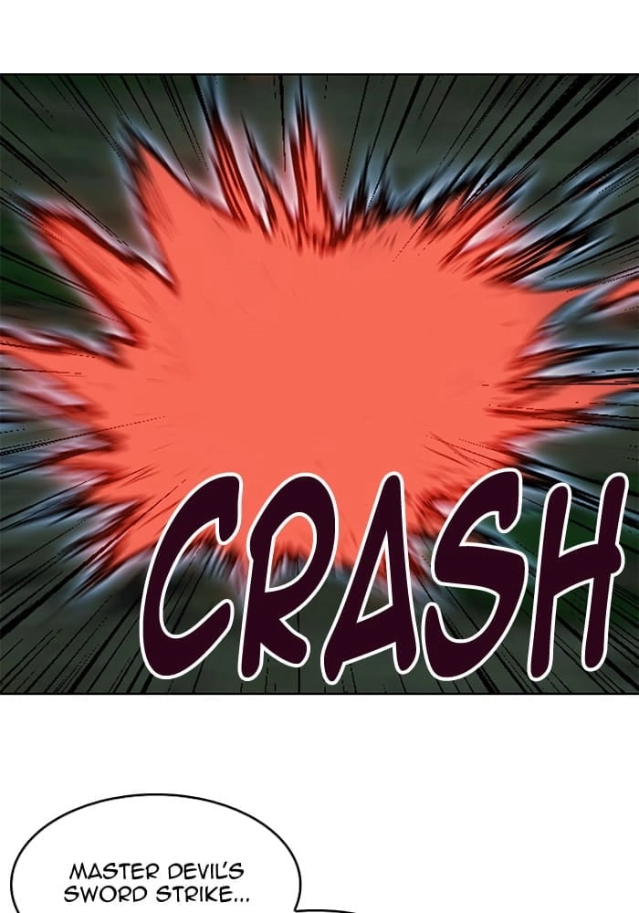 Hardcore Leveling Warrior Chapter 257, page 100 of 107