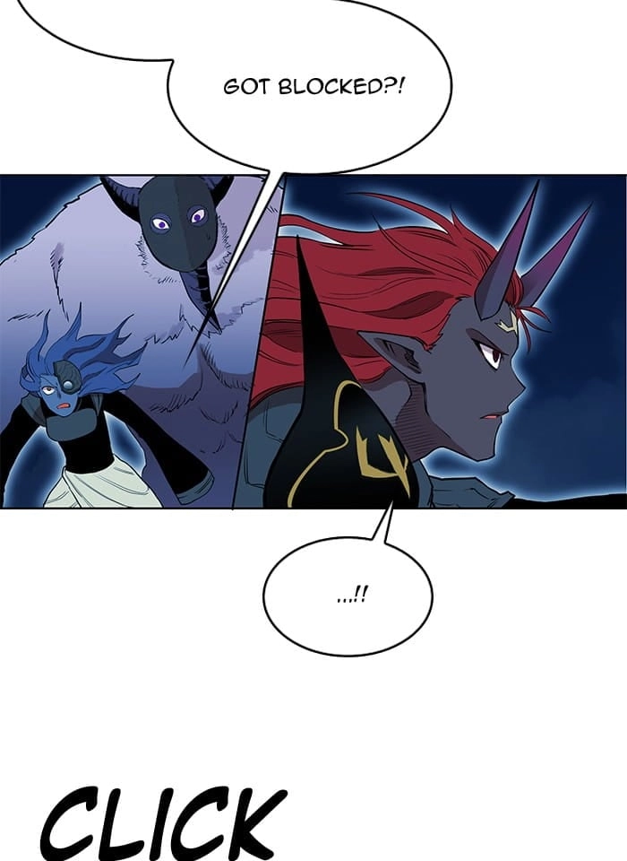 Hardcore Leveling Warrior Chapter 257, page 101 of 107