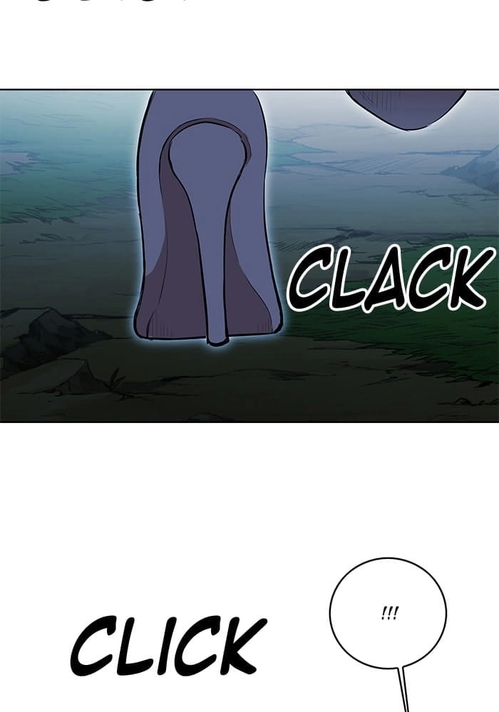 Hardcore Leveling Warrior Chapter 257, page 102 of 107