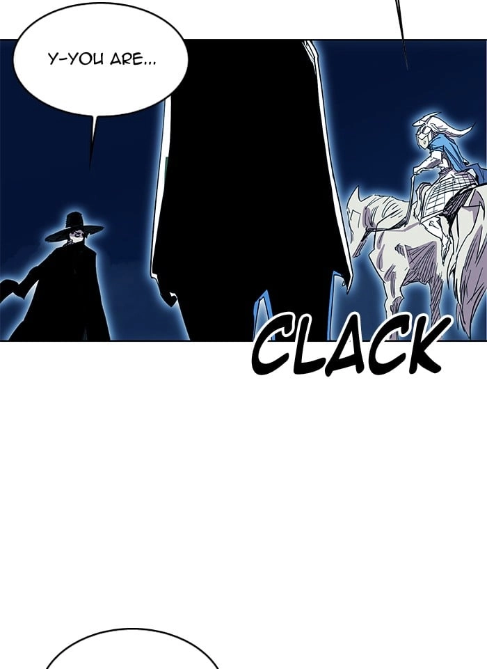Hardcore Leveling Warrior Chapter 257, page 103 of 107