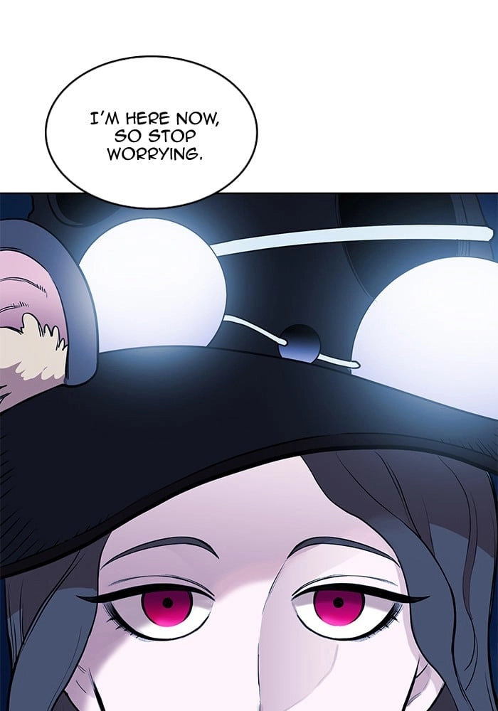 Hardcore Leveling Warrior Chapter 257, page 106 of 107