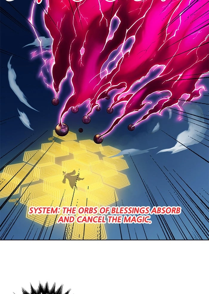 Hardcore Leveling Warrior Chapter 257, page 11 of 107