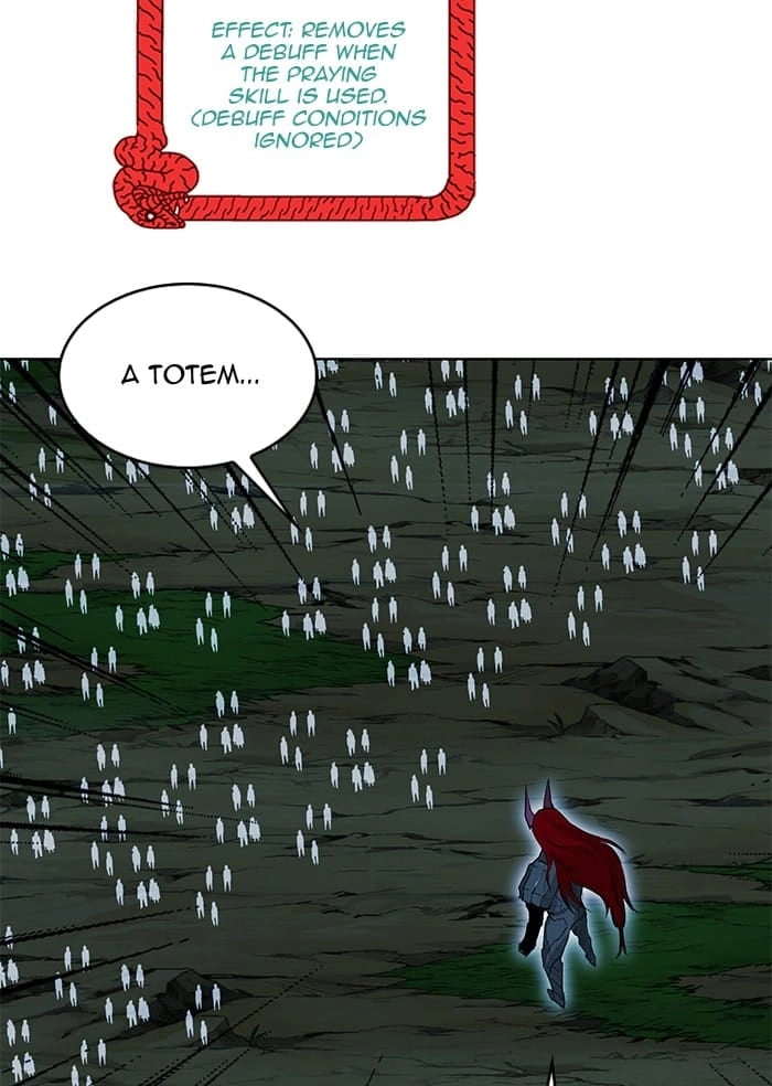 Hardcore Leveling Warrior Chapter 257, page 17 of 107