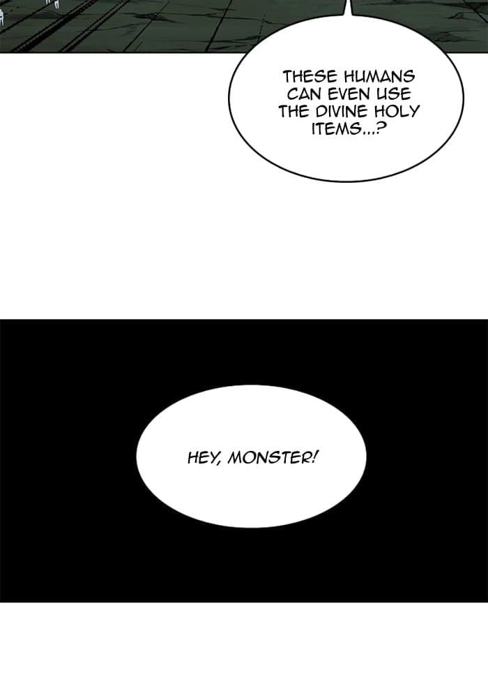 Hardcore Leveling Warrior Chapter 257, page 18 of 107