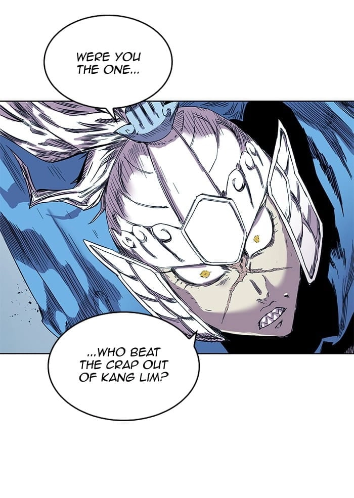 Hardcore Leveling Warrior Chapter 257, page 19 of 107