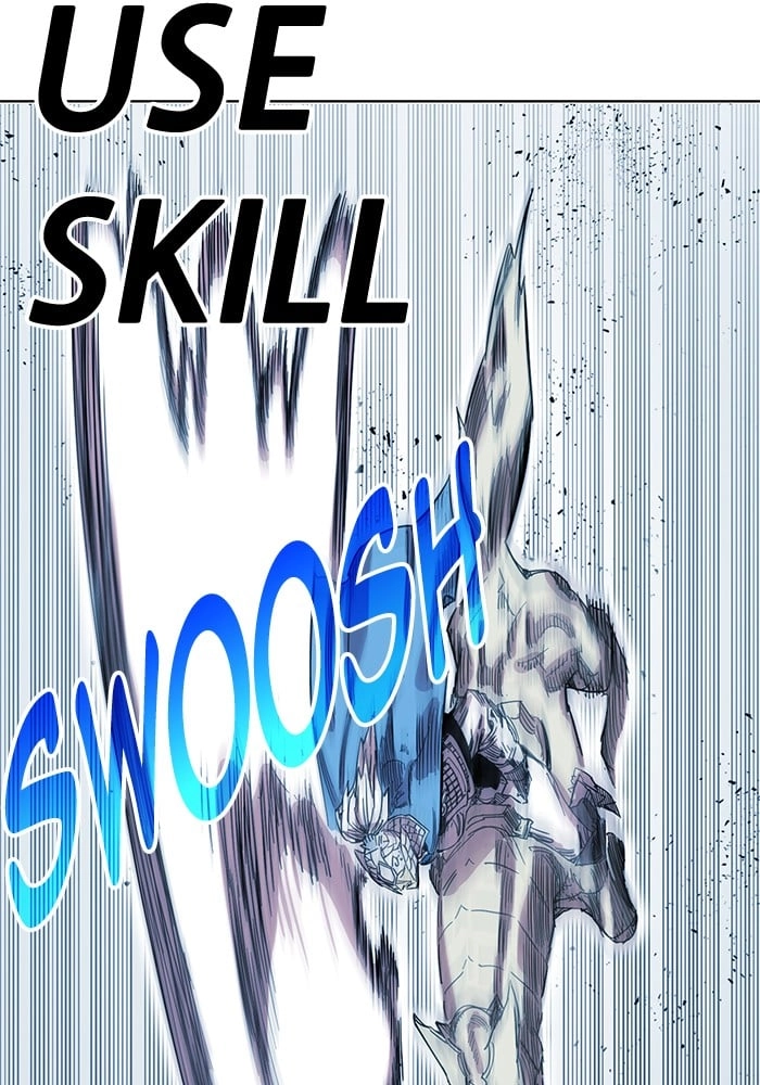 Hardcore Leveling Warrior Chapter 257, page 20 of 107