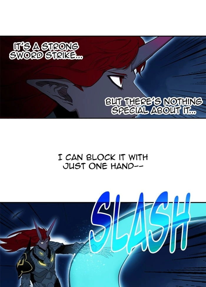 Hardcore Leveling Warrior Chapter 257, page 22 of 107