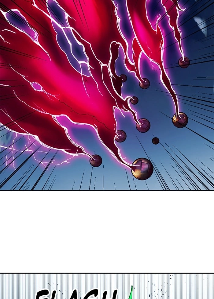 Hardcore Leveling Warrior Chapter 257, page 28 of 107