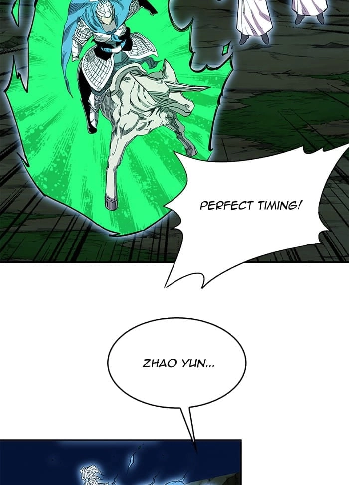 Hardcore Leveling Warrior Chapter 257, page 30 of 107