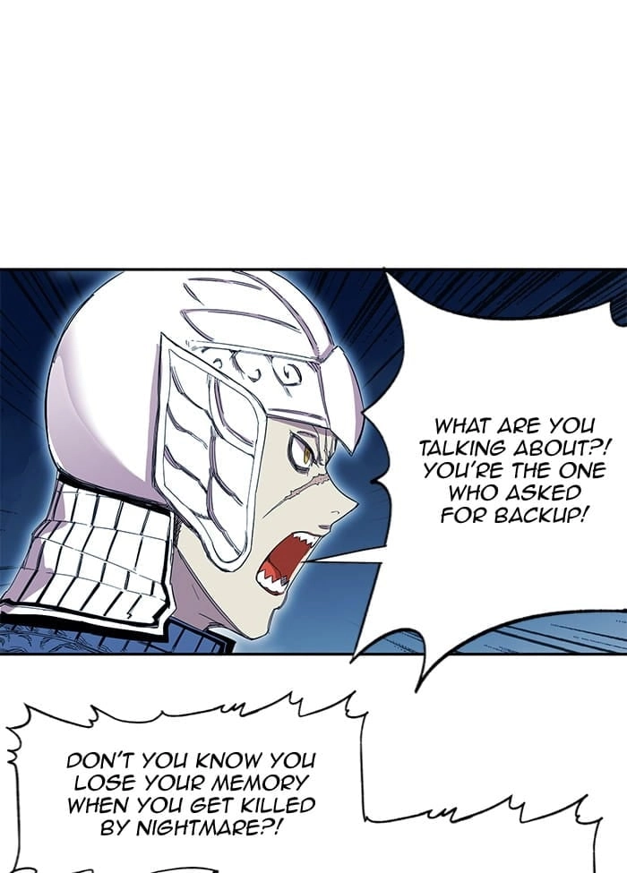Hardcore Leveling Warrior Chapter 257, page 32 of 107