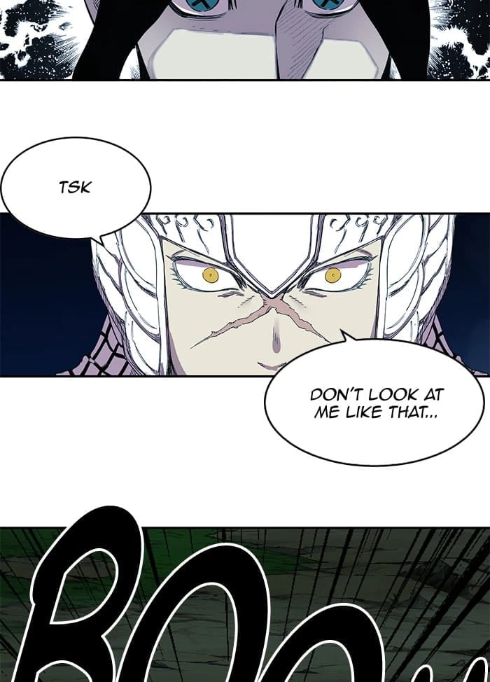 Hardcore Leveling Warrior Chapter 257, page 34 of 107