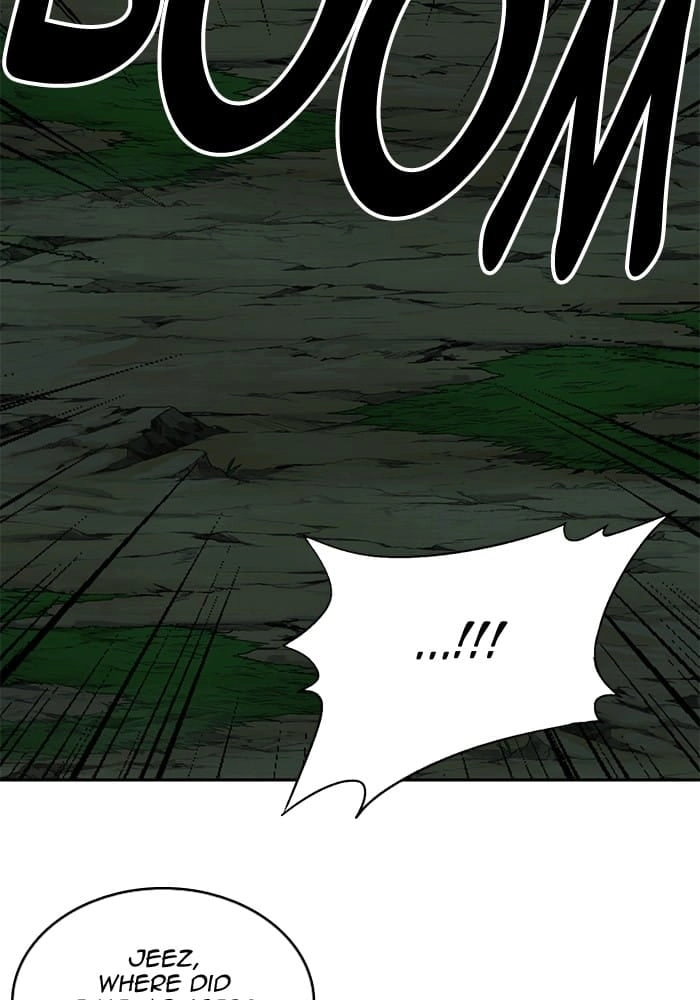 Hardcore Leveling Warrior Chapter 257, page 35 of 107