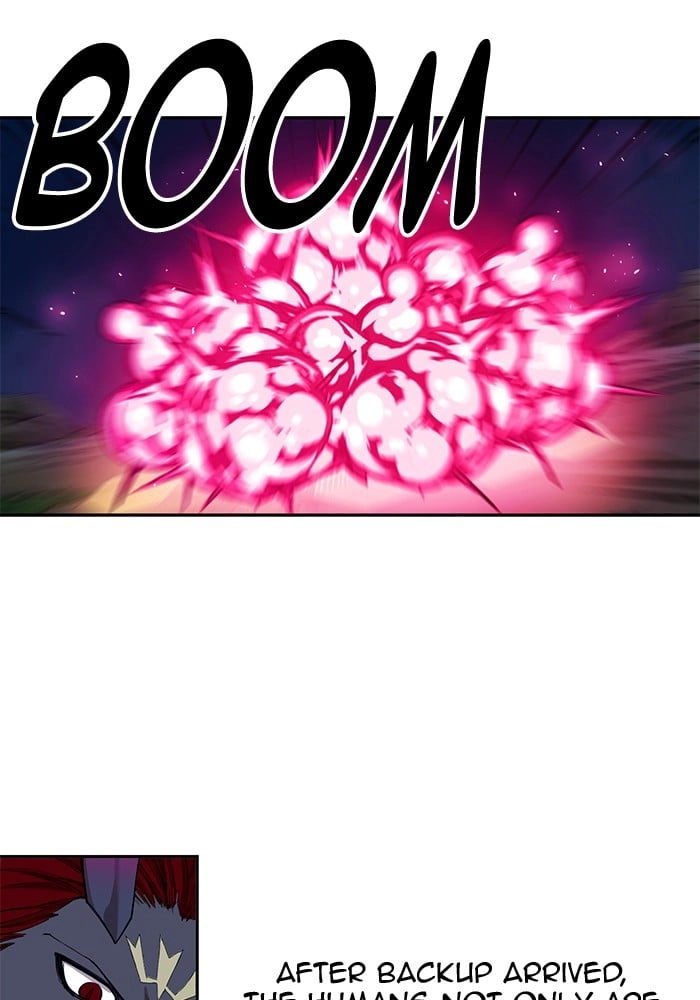 Hardcore Leveling Warrior Chapter 257, page 41 of 107