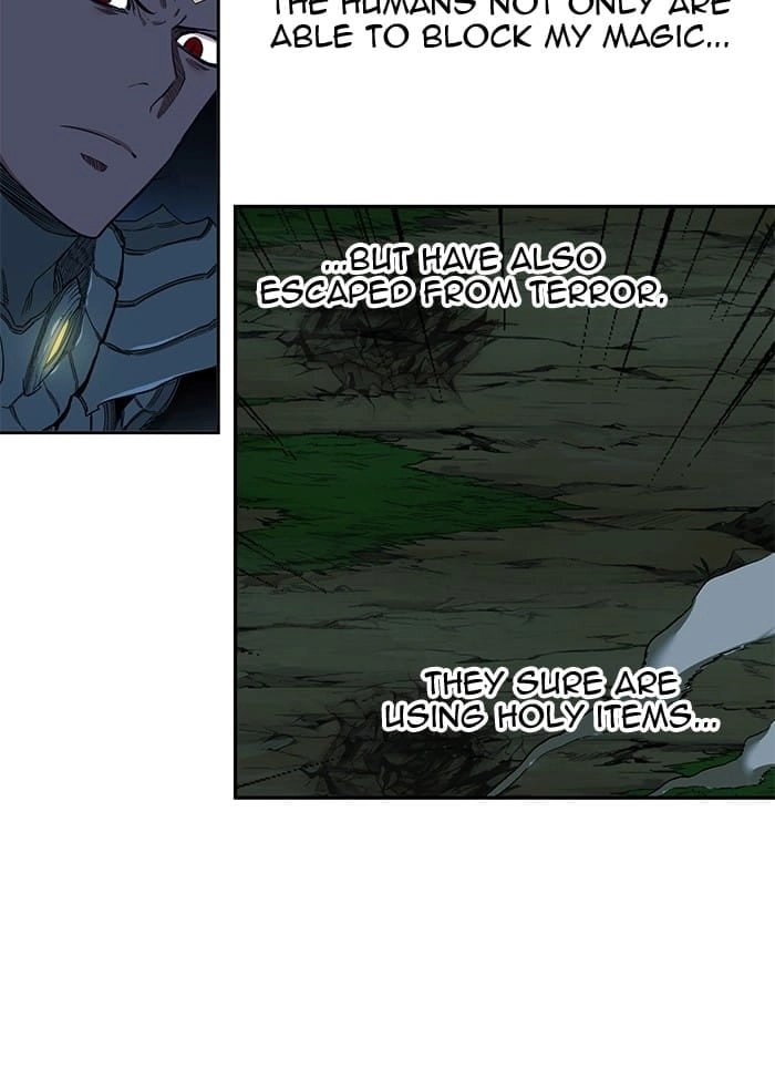 Hardcore Leveling Warrior Chapter 257, page 42 of 107