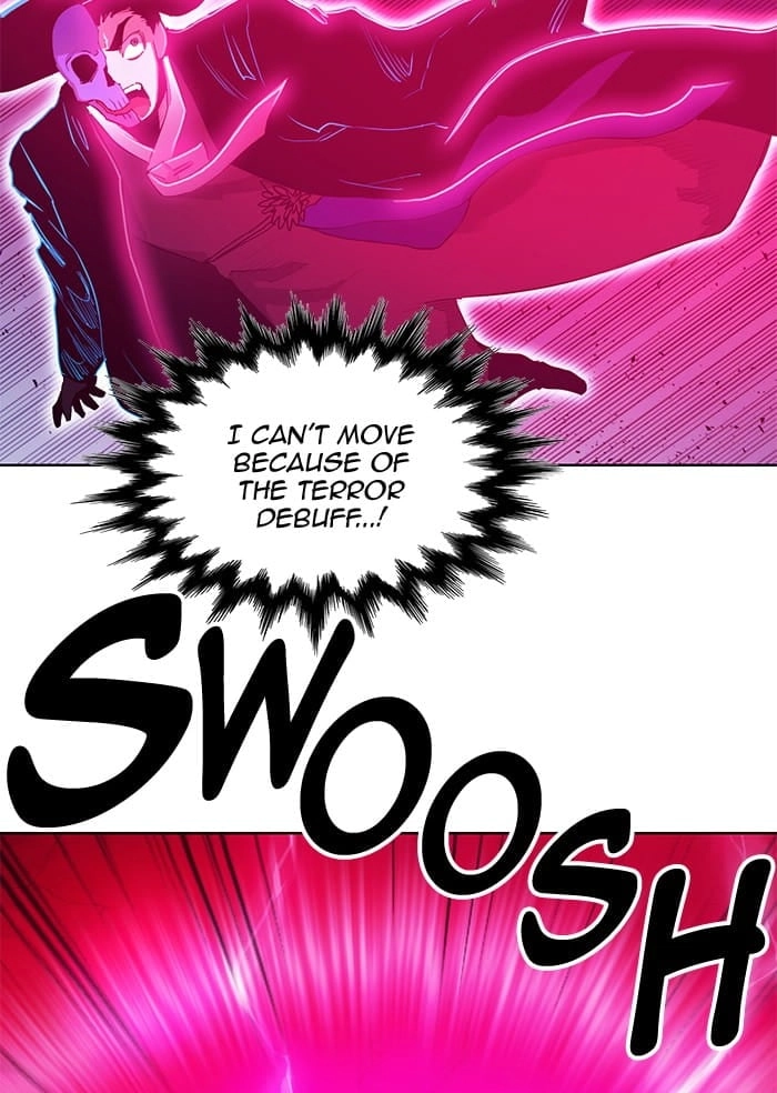 Hardcore Leveling Warrior Chapter 257, page 5 of 107