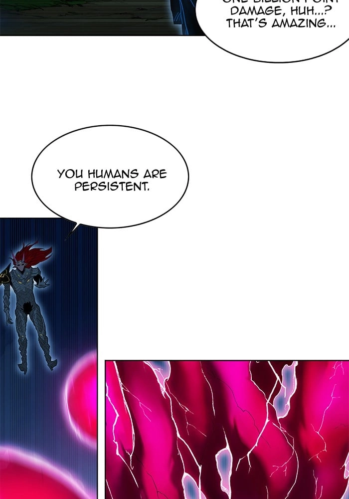 Hardcore Leveling Warrior Chapter 257, page 50 of 107