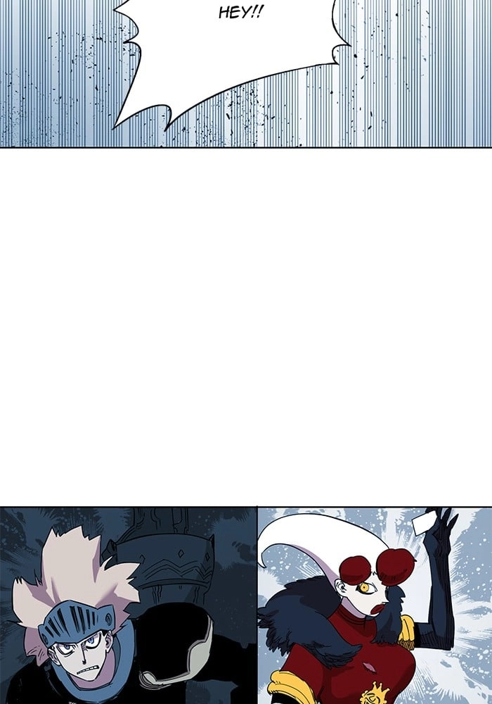 Hardcore Leveling Warrior Chapter 257, page 52 of 107
