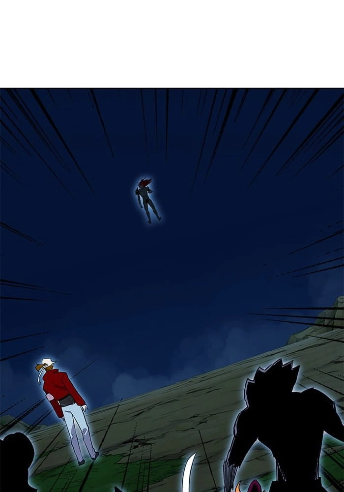 Hardcore Leveling Warrior Chapter 257, page 54 of 107