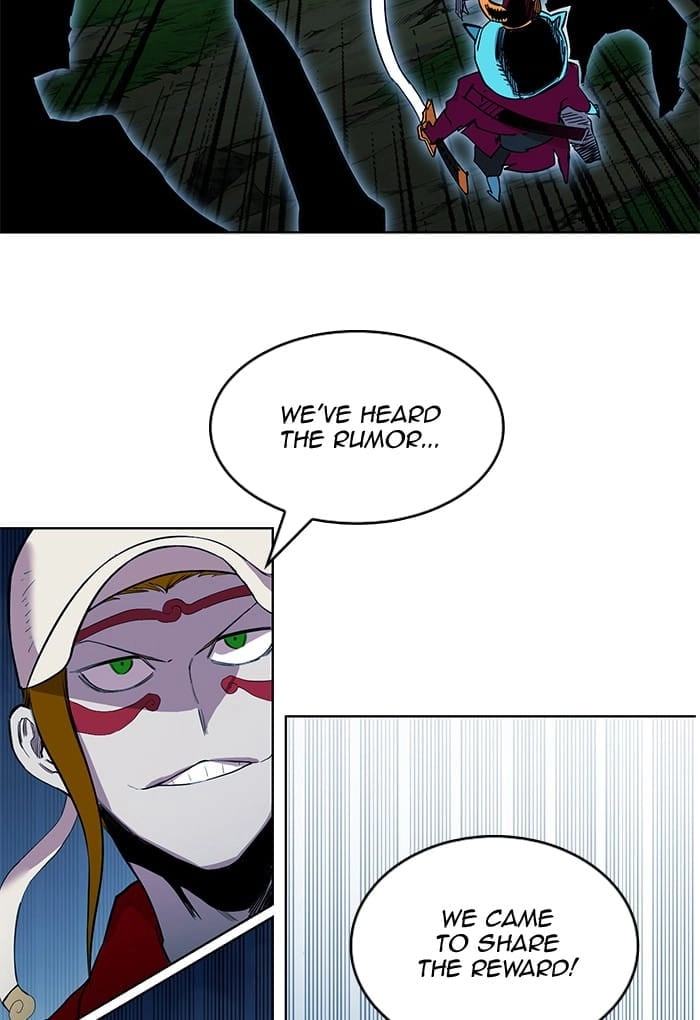 Hardcore Leveling Warrior Chapter 257, page 55 of 107