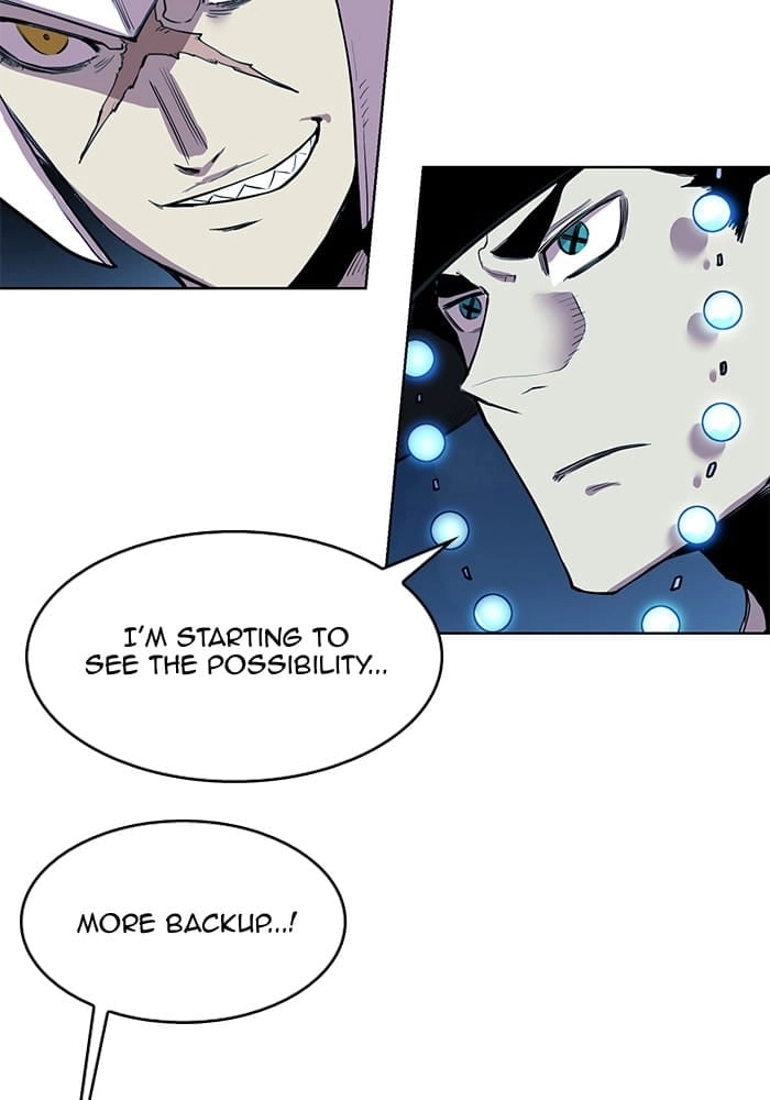 Hardcore Leveling Warrior Chapter 257, page 58 of 107