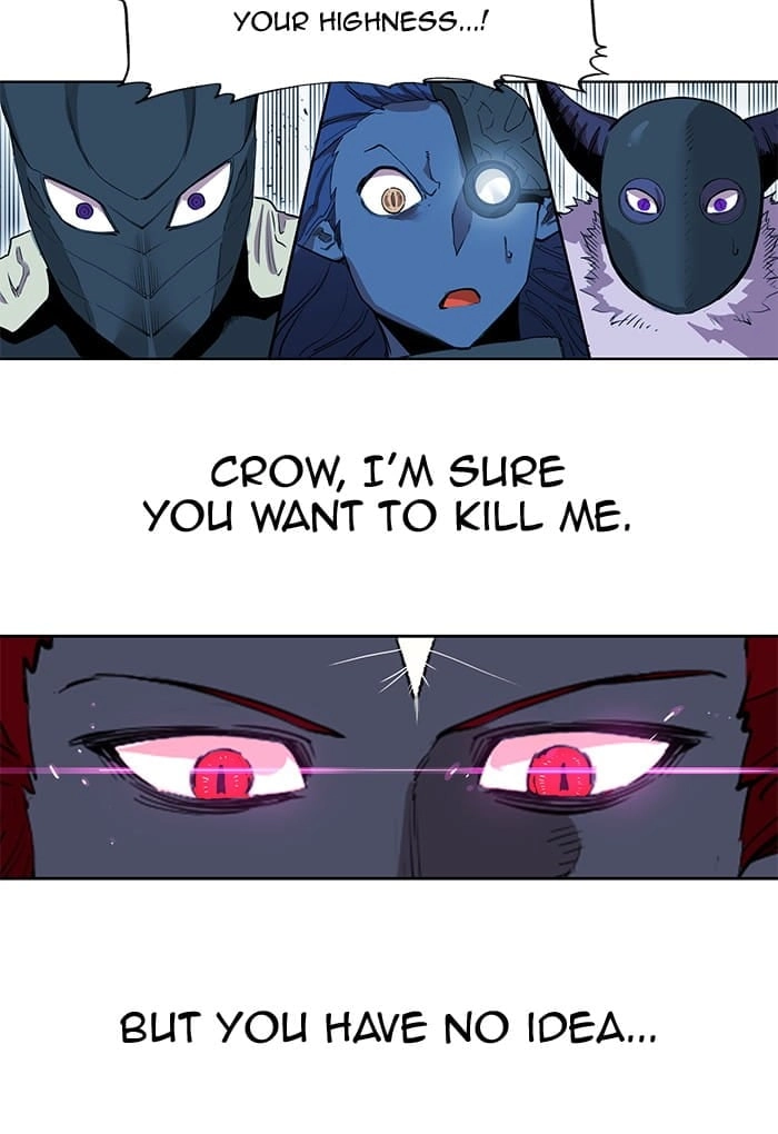 Hardcore Leveling Warrior Chapter 257, page 63 of 107