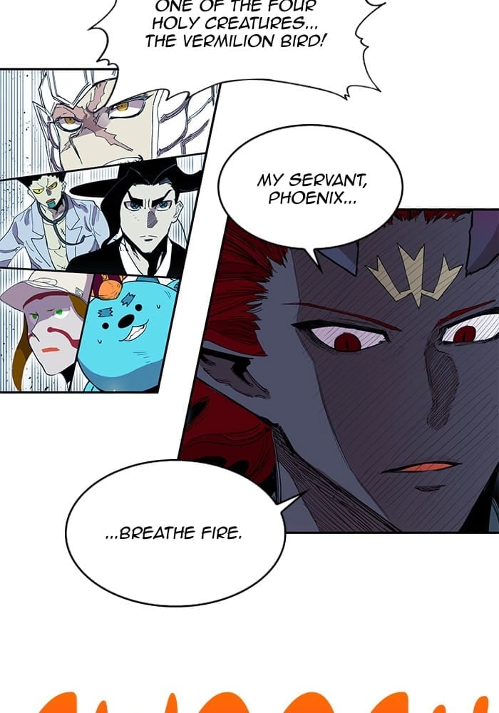 Hardcore Leveling Warrior Chapter 257, page 67 of 107