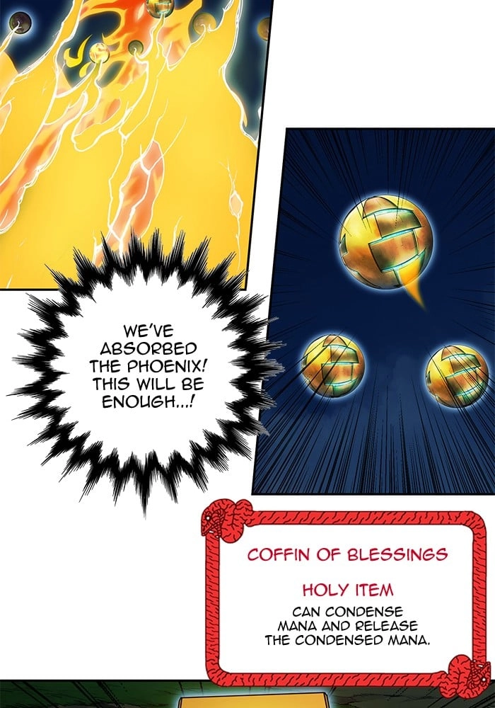 Hardcore Leveling Warrior Chapter 257, page 77 of 107