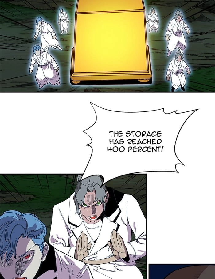 Hardcore Leveling Warrior Chapter 257, page 78 of 107