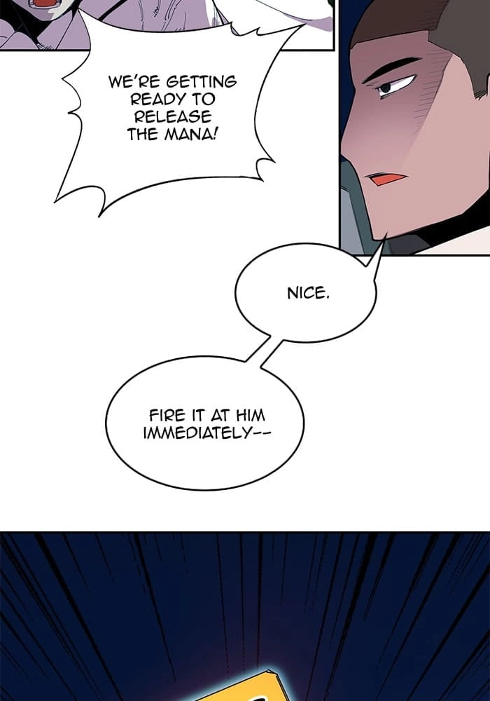 Hardcore Leveling Warrior Chapter 257, page 79 of 107