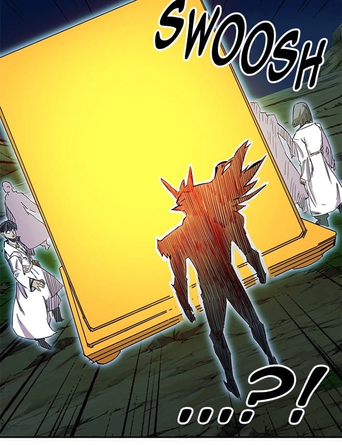Hardcore Leveling Warrior Chapter 257, page 80 of 107