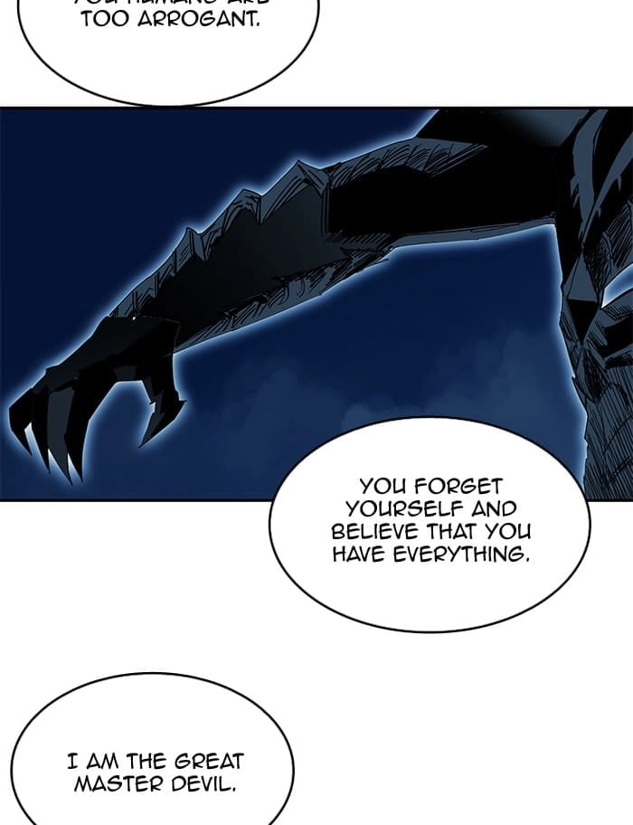 Hardcore Leveling Warrior Chapter 257, page 82 of 107