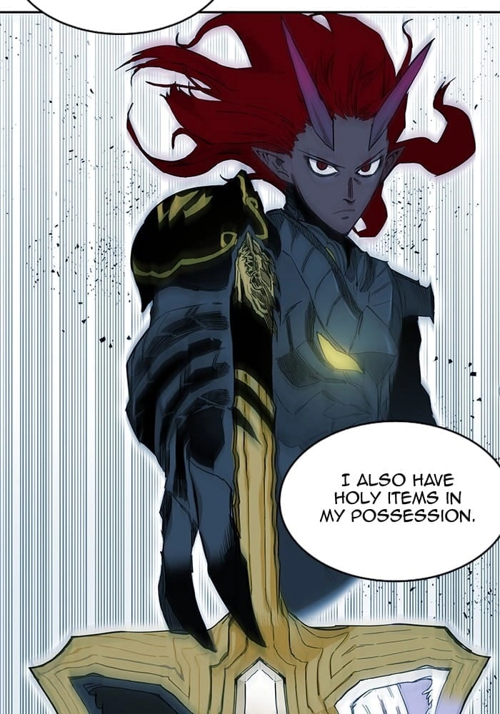 Hardcore Leveling Warrior Chapter 257, page 83 of 107