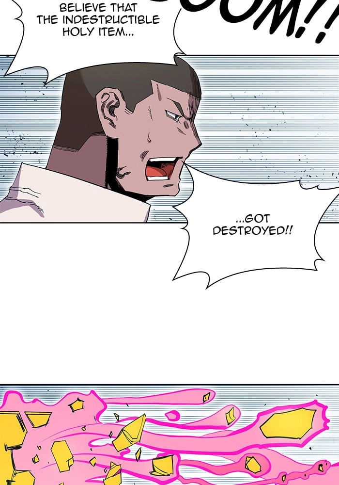 Hardcore Leveling Warrior Chapter 257, page 90 of 107