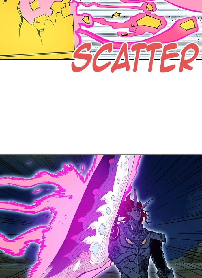 Hardcore Leveling Warrior Chapter 257, page 91 of 107