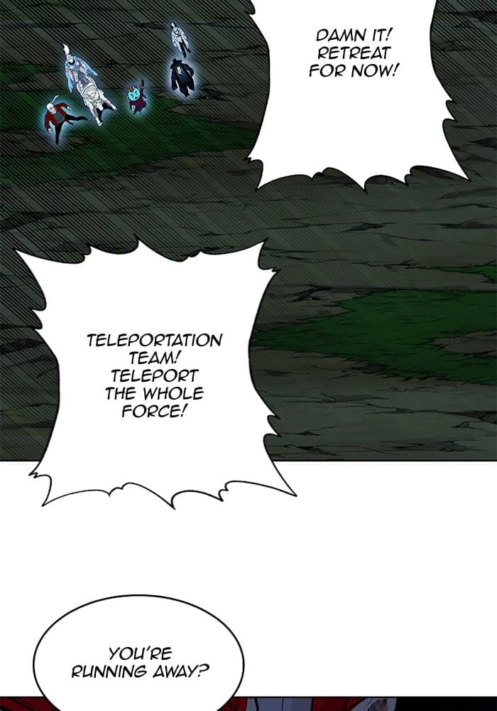 Hardcore Leveling Warrior Chapter 257, page 94 of 107