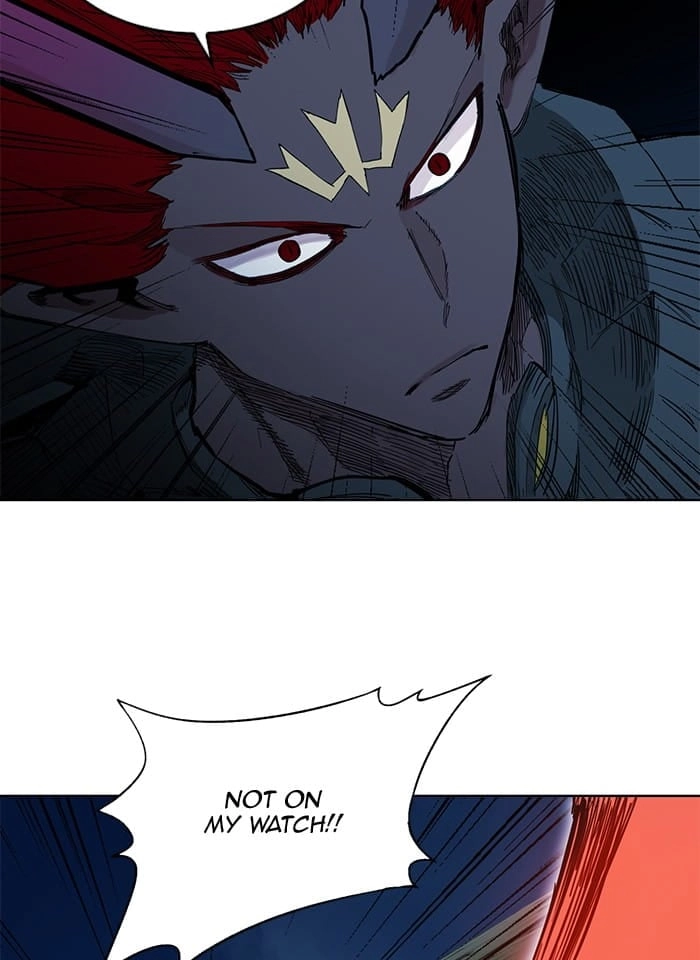 Hardcore Leveling Warrior Chapter 257, page 95 of 107