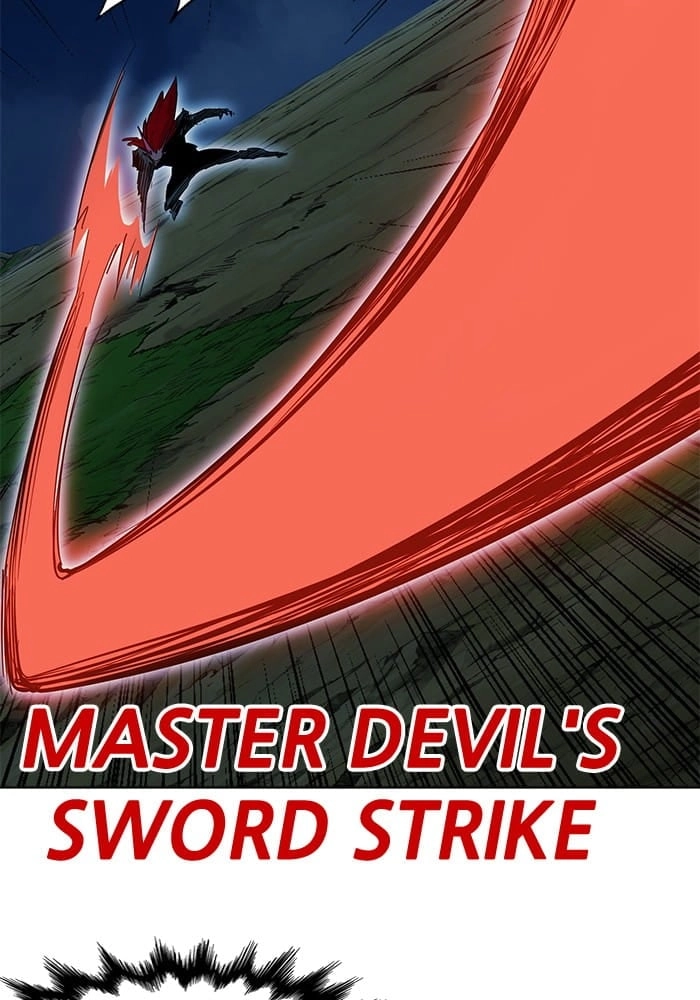Hardcore Leveling Warrior Chapter 257, page 96 of 107
