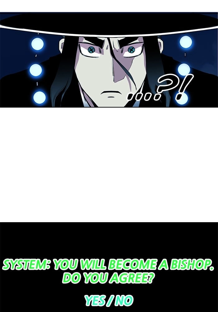 Hardcore Leveling Warrior Chapter 257, page 98 of 107